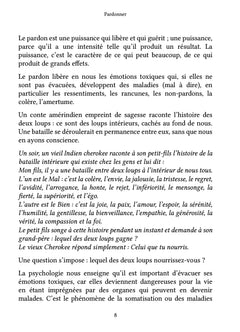Pardonner