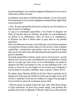 Pardonner