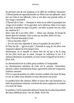 Pardonner