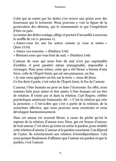 Pardonner