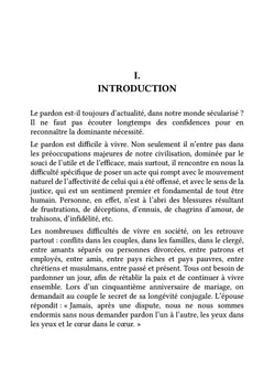 Pardonner