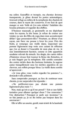 Et je danserai sous la tempête