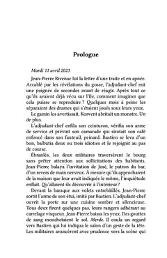 Dans les bras de Typhée