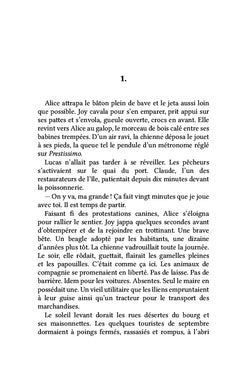 Dans les bras de Typhée