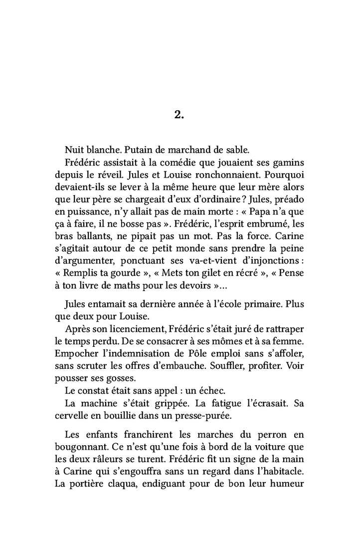 Dans les bras de Typhée