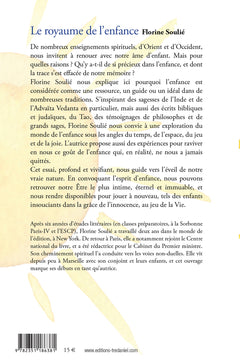 Le royaume de l'enfance