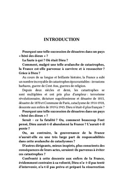 La Descente aux enfers de la France 1870-1945