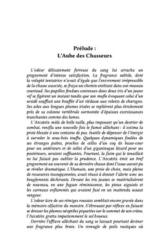 Les Chroniques d'Alativa - Tome 1 (Partie 1)