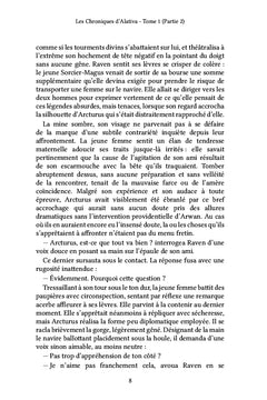 Les Chroniques d'Alativa - Tome 1 (Partie 2)