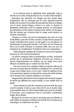 Les Chroniques d'Alativa - Tome 1 (Partie 2)