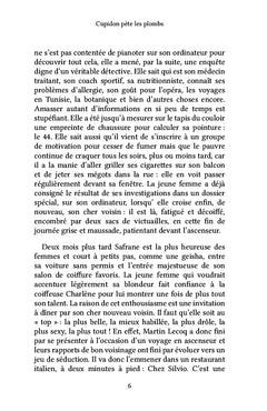 Cupidon pète les plombs