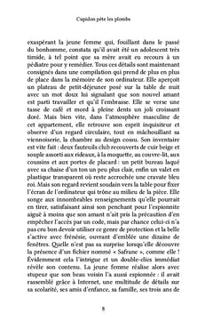 Cupidon pète les plombs