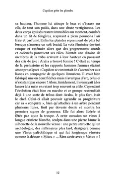 Cupidon pète les plombs