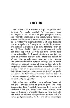 Cupidon pète les plombs