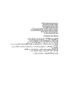 L'Envol du Créateur