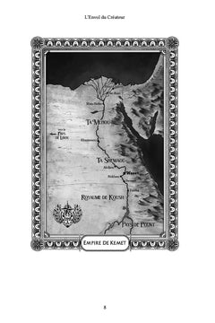 L'Envol du Créateur