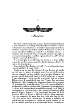 L'Envol du Créateur