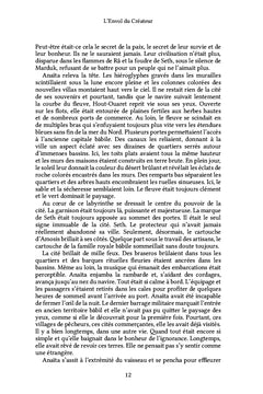 L'Envol du Créateur