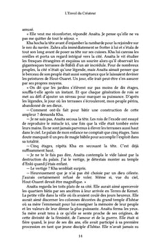 L'Envol du Créateur