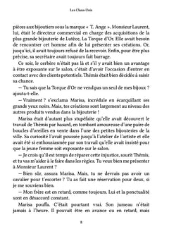 Les Clans-Unis : Lutèce au Crépuscule