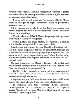 Les Clans-Unis : Lutèce au Crépuscule