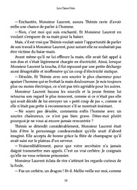 Les Clans-Unis : Lutèce au Crépuscule