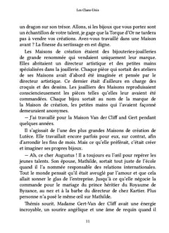 Les Clans-Unis : Lutèce au Crépuscule