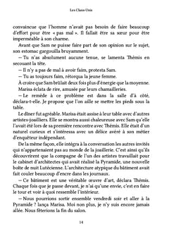 Les Clans-Unis : Lutèce au Crépuscule