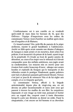 Au nom de l'univers