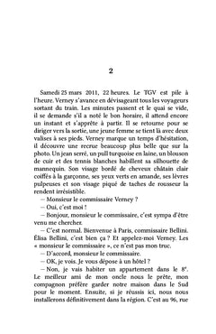 Au nom de l'univers