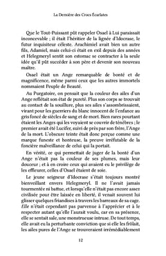 La Dernière des Crocs Écarlates