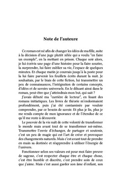 L'univers se mêle du manuscrit Voynich