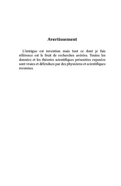L'univers se mêle du manuscrit Voynich