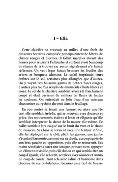 L'univers se mêle du manuscrit Voynich
