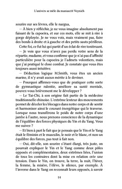 L'univers se mêle du manuscrit Voynich