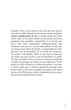 1 + 1 = PMA