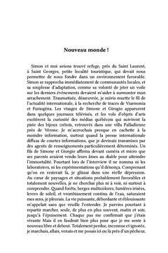 La vie c'est tout - Volume 2