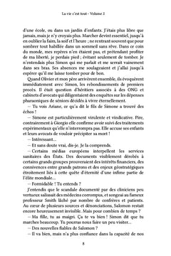 La vie c'est tout - Volume 2