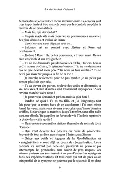 La vie c'est tout - Volume 2
