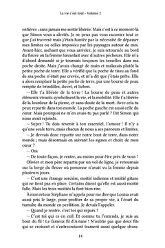 La vie c'est tout - Volume 2