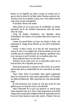 Ceux qui doutent