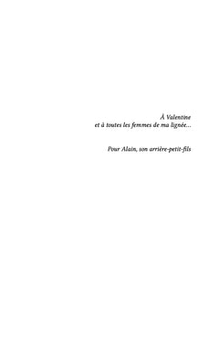 Valentine