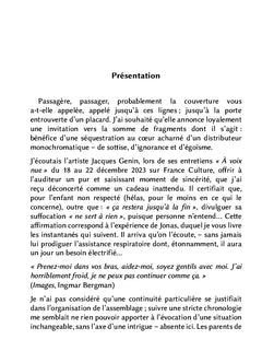 Classeur de clous