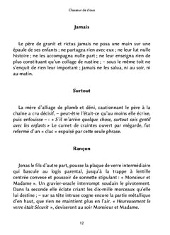 Classeur de clous
