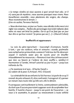Classeur de clous