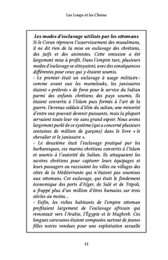 Les loups et les chiens