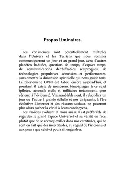 ROAN La planète phare