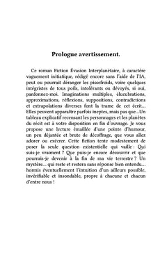 ROAN La planète phare