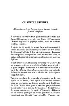 Un drôle d'été aux Sables d'Olonne