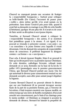 Un drôle d'été aux Sables d'Olonne